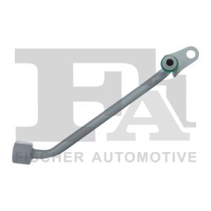 AFTERMARKET OIL FEED PIPE PSA (PIPE ONLY)