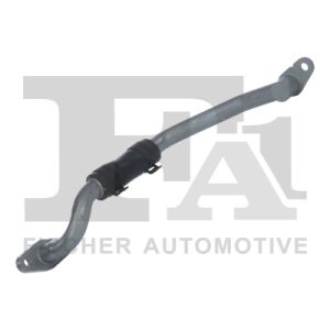 AFTERMARKET OIL FEED PIPE VOLKSWAGEN GROUP (PIPE ONLY)
