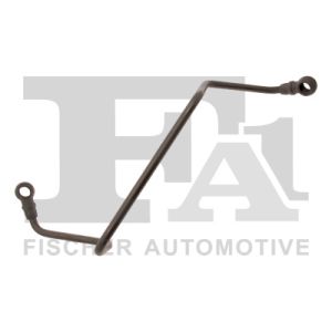 AFTERMARKET OIL FEED PIPE BMW (PIPE ONLY)