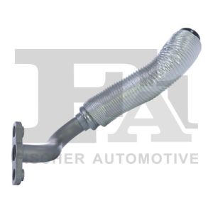 AFTERMARKET OIL FEED PIPE RENAULT (PIPE ONLY)