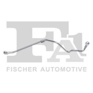 AFTERMARKET OIL FEED PIPE BMW (PIPE ONLY)