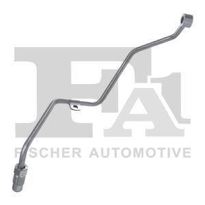 AFTERMARKET OIL FEED PIPE BMW (PIPE ONLY)