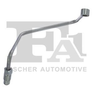 AFTERMARKET OIL FEED PIPE BMW (PIPE ONLY)