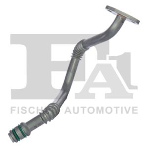 AFTERMARKET OIL FEED PIPE BMW (PIPE ONLY)