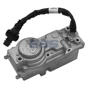 HOLSET NEW EXCHANGE VG ACTUATOR (OEM)