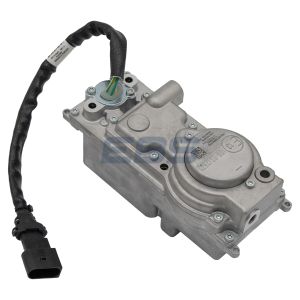HOLSET NEW ACTUATOR (OEM)