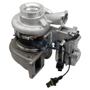 HOLSET NEW EXCHANGE TURBOCHARGER DAF (OEM)