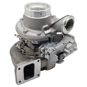 HOLSET NEW EXCHANGE TURBOCHARGER DAF (OEM)