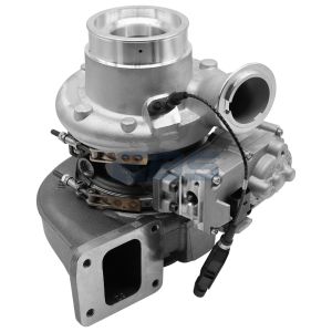 HOLSET NEW EXCHANGE TURBOCHARGER DAF (OEM)