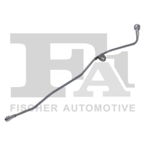AFTERMARKET OIL FEED PIPE BMW (PIPE ONLY)