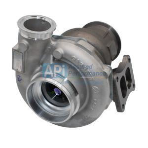 GARRETT NEW TURBOCHARGER SCANIA (OEM)