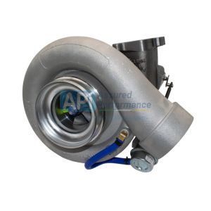 GARRETT NEW TURBOCHARGER SCANIA (OEM)