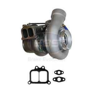 GARRETT NEW TURBOCHARGER SCANIA (OEM)