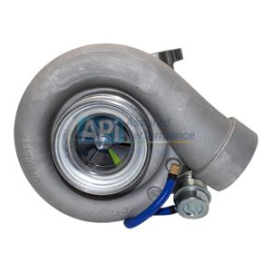 GARRETT NEW TURBOCHARGER SCANIA (OEM)