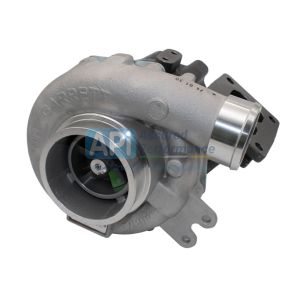 GARRETT NEW TURBOCHARGER DAF (OEM)