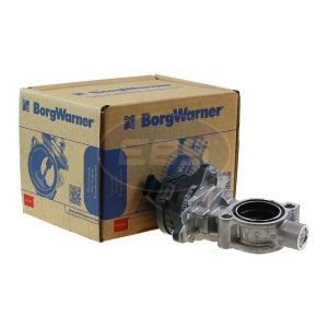 ELC VALVE BLOCK