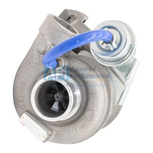 GARRETT NEW TURBOCHARGER JCB (OEM)