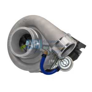 GARRETT NEW TURBOCHARGER DAF (OEM)