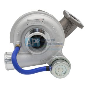 GARRETT NEW TURBOCHARGER PERKINS (OEM)