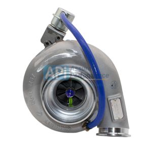 GARRETT NEW TURBOCHARGER SCANIA (OEM)