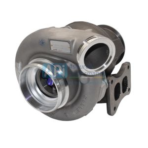 GARRETT NEW TURBOCHARGER SCANIA (OEM)