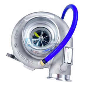 GARRETT NEW TURBOCHARGER SCANIA (OEM)