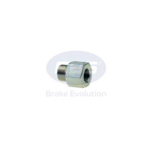 MALE/FEMALE ADAPTOR M16 x 1/4 BSP