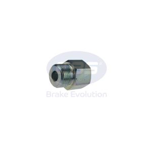 MALE/FEMALE ADAPTOR M22 x 1/2 BSP