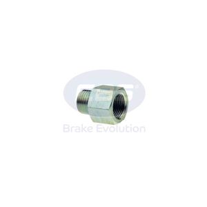 MALE/FEMALE ADAPTOR M16 x 3/8 BSP