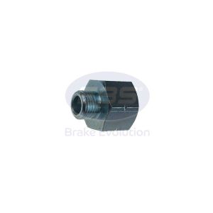 MALE/FEMALE ADAPTOR M16 x M22