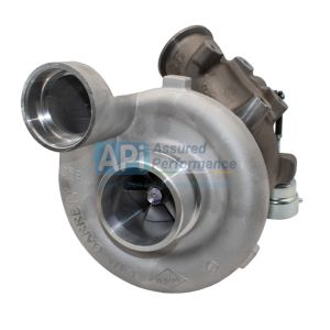 GARRETT NEW TURBOCHARGER MAN (OEM)