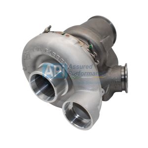GARRETT NEW TURBOCHARGER MAN (OEM)