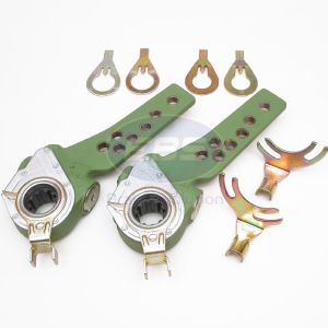 AUTOMATIC BRAKE ADJUSTER AA1; CASTING: 4076; CONTROL UNIT: 7