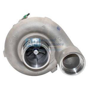 GARRETT NEW TURBOCHARGER MAN (OEM)