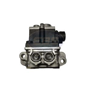 SOLENOID VALVE GEARBOX