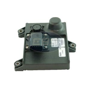 TIRE PRESSURE MONITORING SYSTEM (TPMS); RECEIVER CONTROL UNI