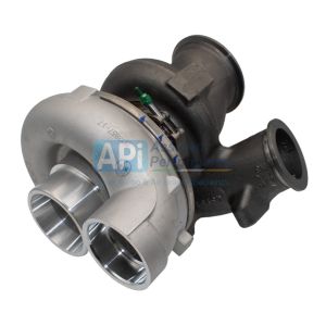 GARRETT NEW TURBOCHARGER MAN (OEM)