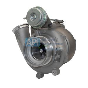 GARRETT NEW TURBOCHARGER SAIC (OEM)