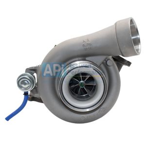 GARRETT NEW TURBOCHARGER SCANIA (OEM)