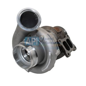 GARRETT NEW TURBOCHARGER SCANIA (OEM)