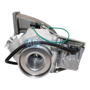 GARRETT NEW TURBOCHARGER MAN (OEM)