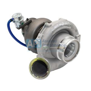 GARRETT NEW TURBOCHARGER SCANIA (OEM)