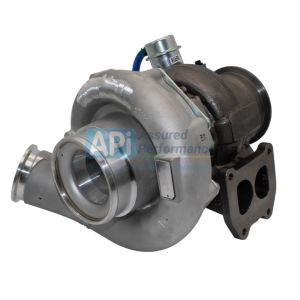 GARRETT NEW TURBOCHARGER SCANIA (OEM)