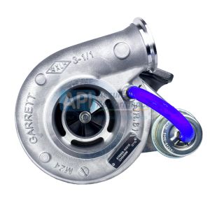 GARRETT NEW TURBOCHARGER IVECO (OEM)