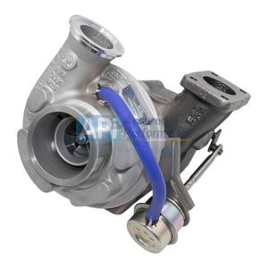 GARRETT NEW TURBOCHARGER IVECO (OEM)