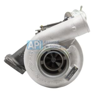 GARRETT NEW TURBOCHARGER CATERPILLAR (OEM)