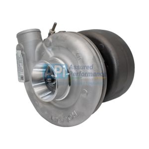 GARRETT NEW TURBOCHARGER VOLVO (OEM)