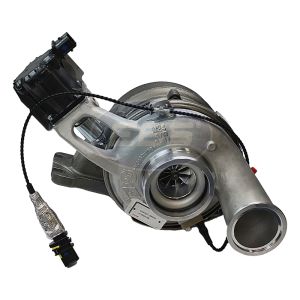 GARRETT NEW TURBOCHARGER VOLVO (OEM)