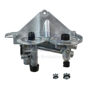 FILTER HOUSING - FUEL - VOLVO ( 21023285 )