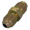 PIPE NUT 1/4 X 3/8 STUD STRAIGHT